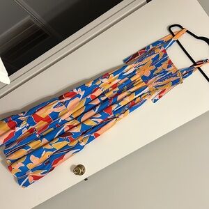 Women’s midi dress